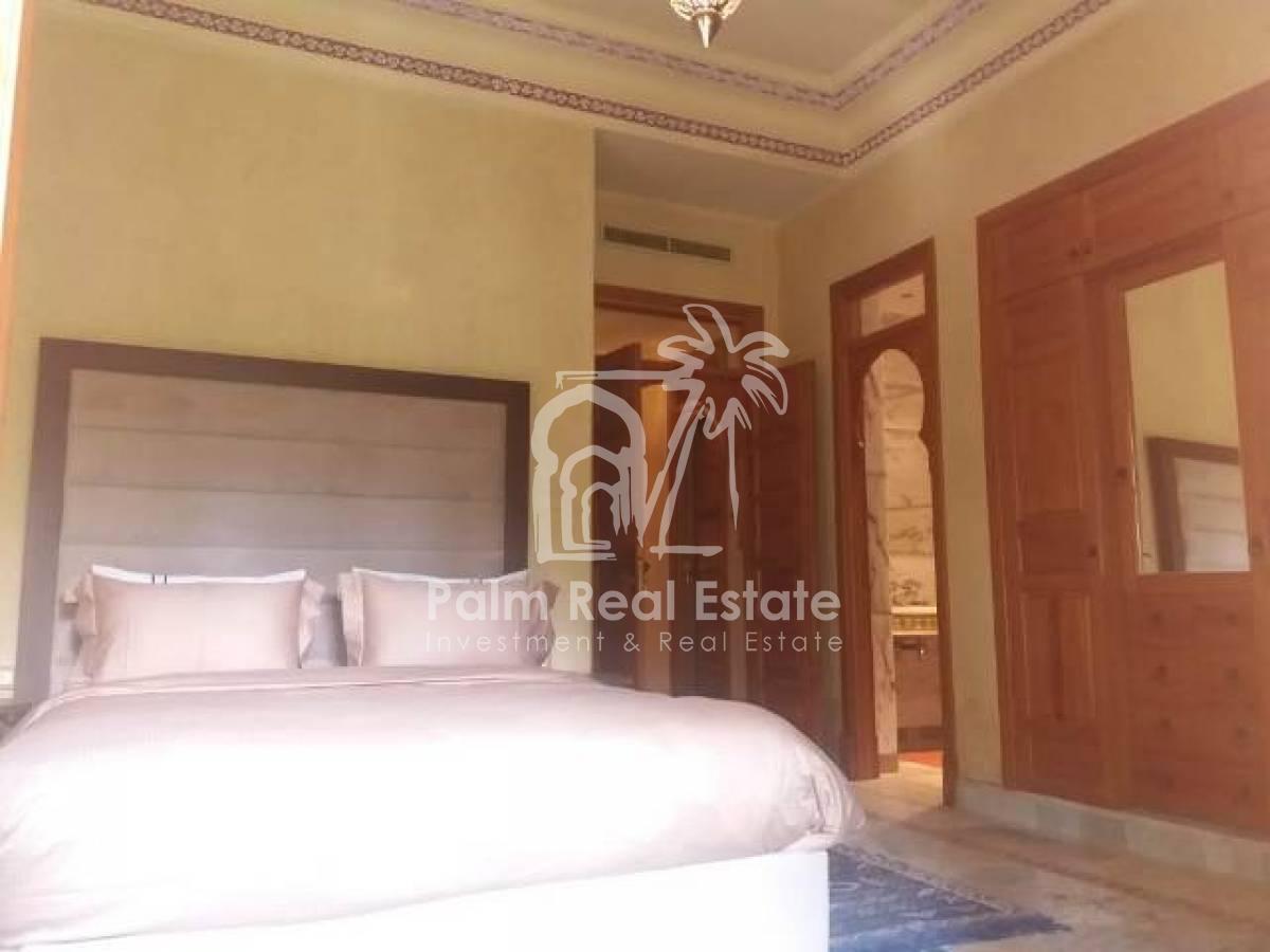 Appartement à vendre à Marrakech 6