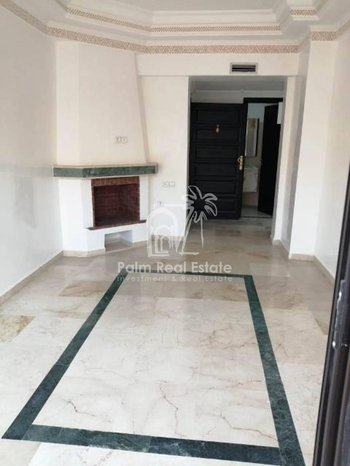 Appartement à vendre à Marrakech 3