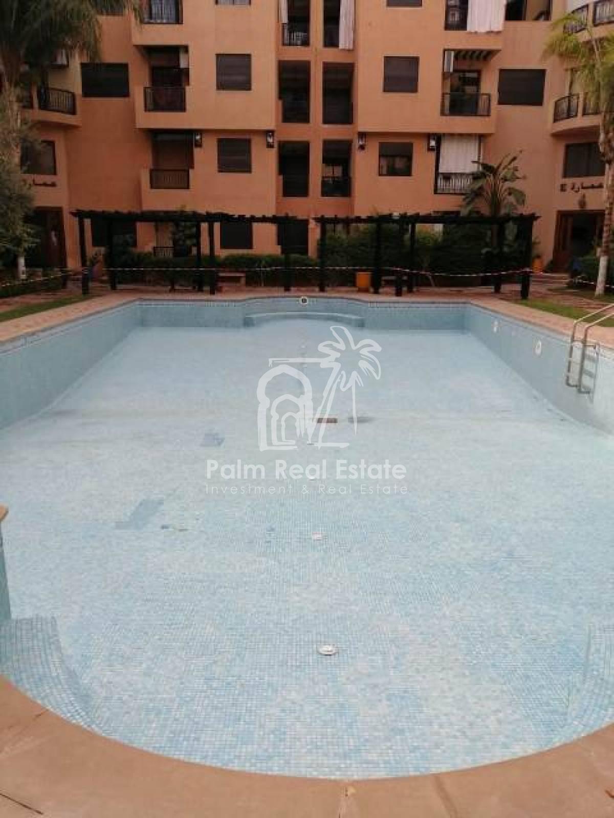 Appartement à vendre à Marrakech 5