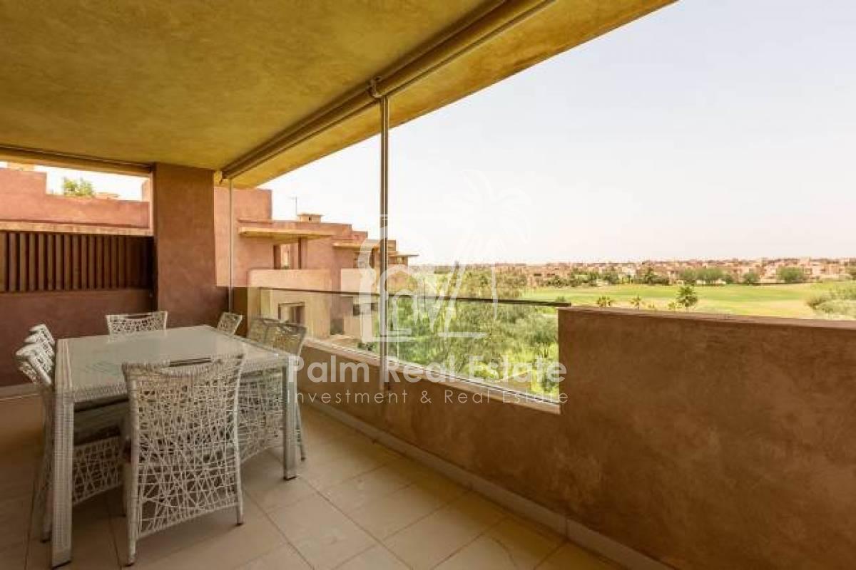 Appartement à vendre à Marrakech 4