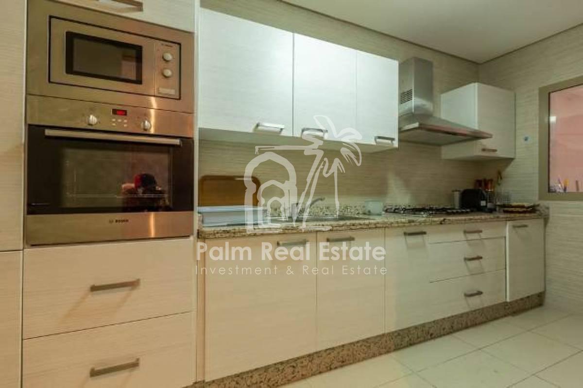 Appartement à vendre à Marrakech 5