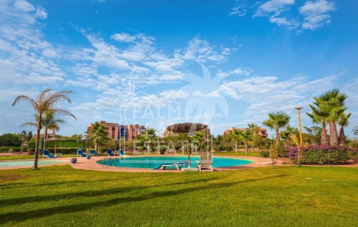Appartement à vendre à Marrakech