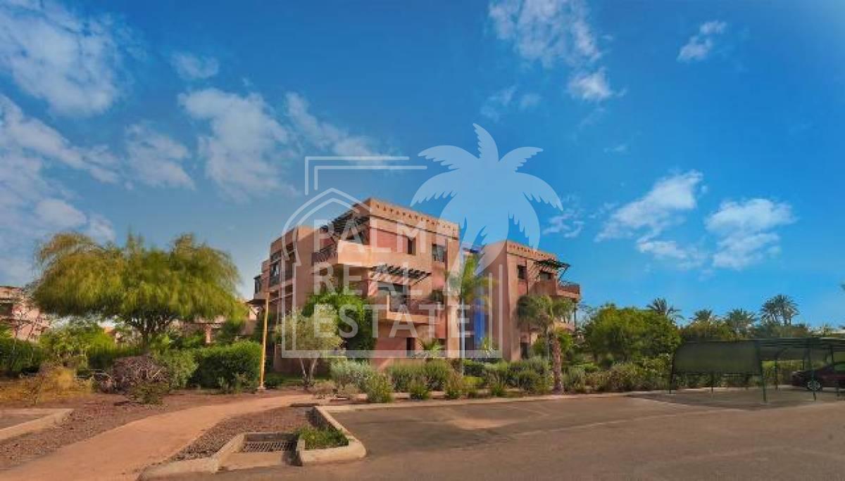 Appartement à vendre à Marrakech 2