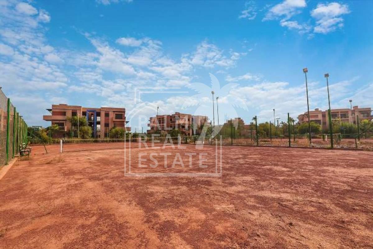 Appartement à vendre à Marrakech 4