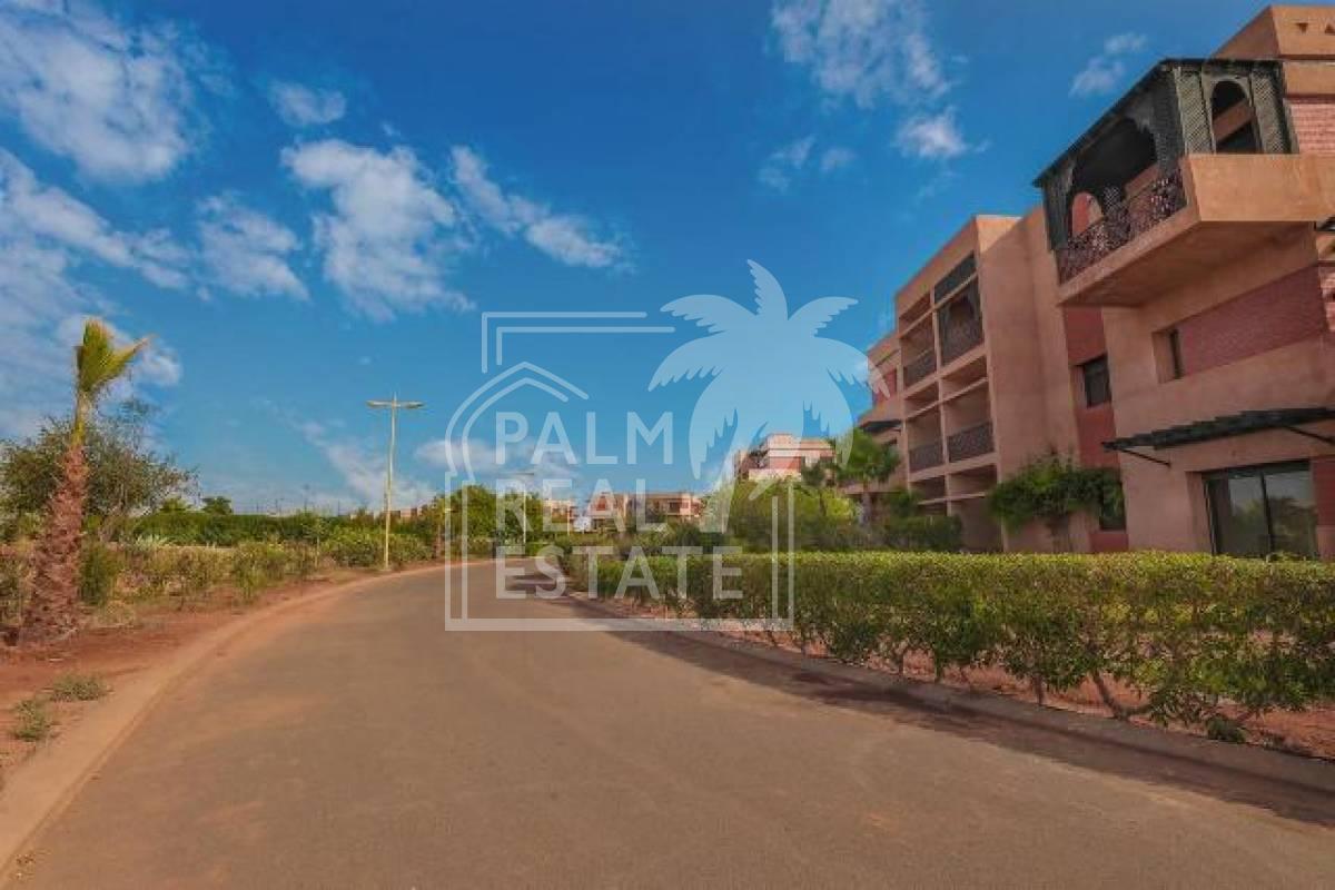 Appartement à vendre à Marrakech 5