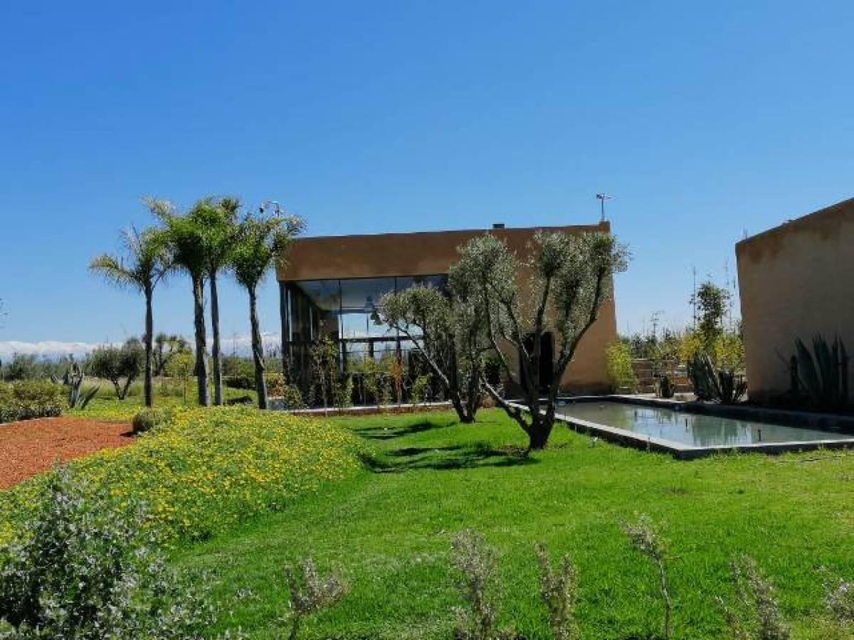 Appartement à vendre à Marrakech
