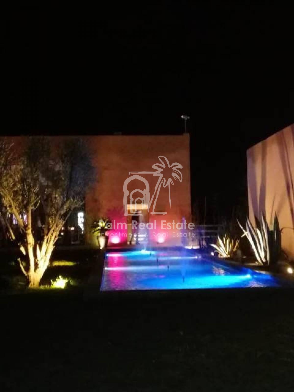 Appartement à vendre à Marrakech 3