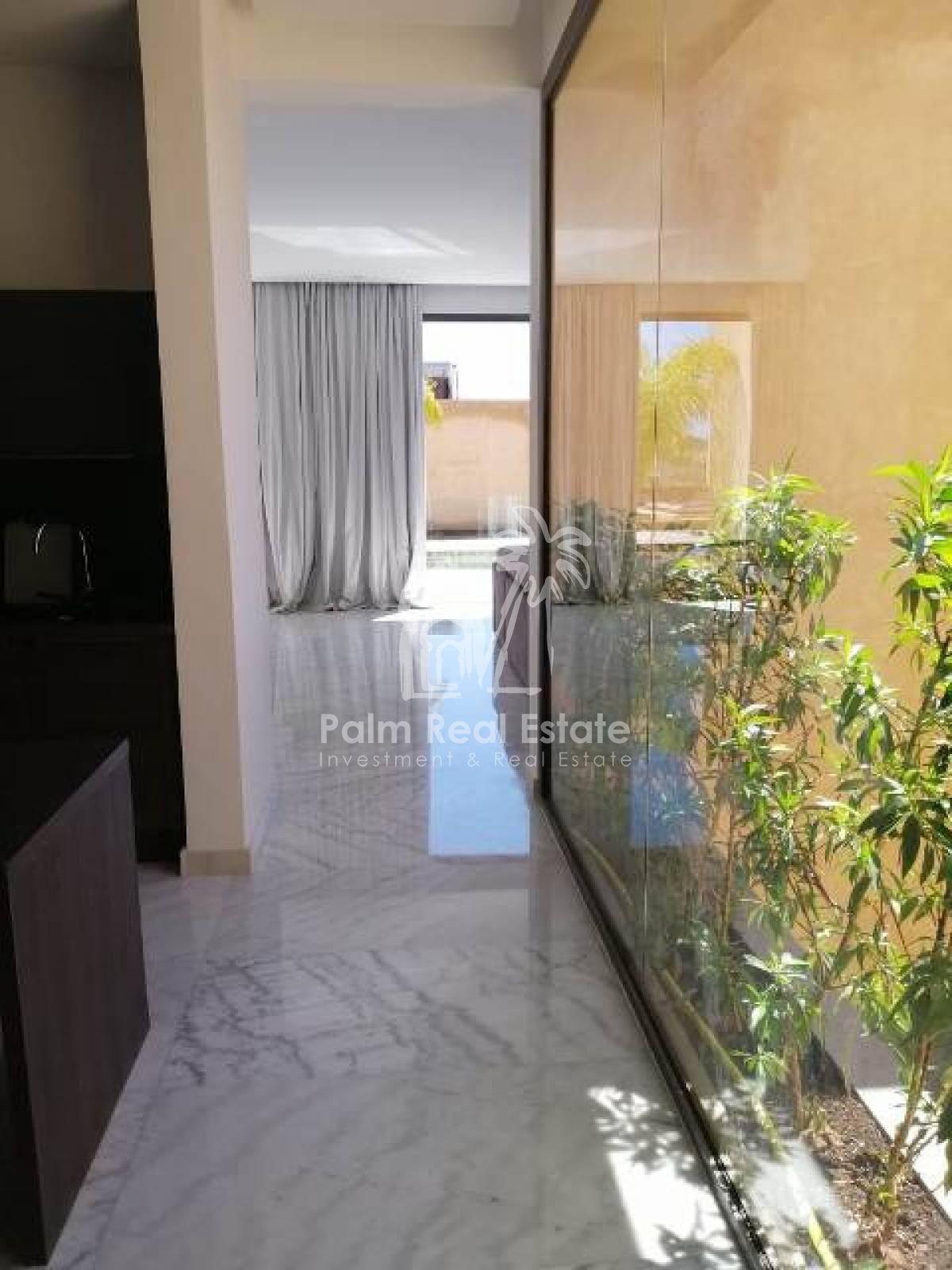 Appartement à vendre à Marrakech 5