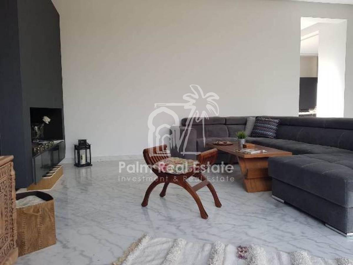 Appartement à vendre à Marrakech 6