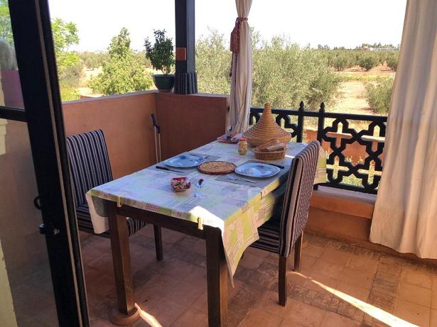 Appartement à vendre à Marrakech 3