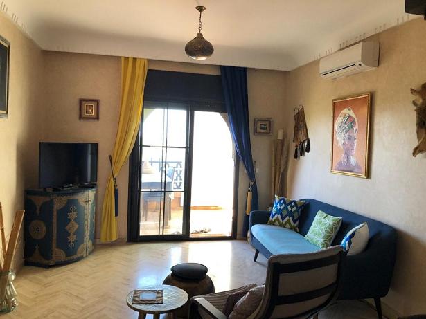 Appartement à vendre à Marrakech 4