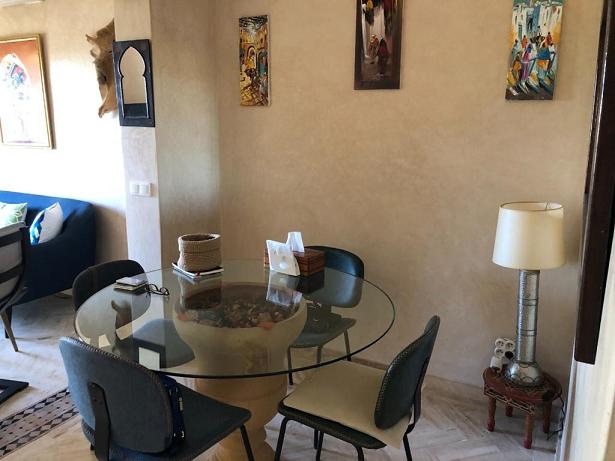 Appartement à vendre à Marrakech 5