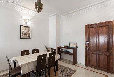 Appartement à vendre à Marrakech 2