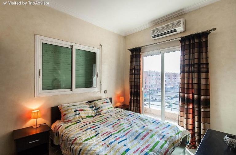 Appartement à vendre à Marrakech 3