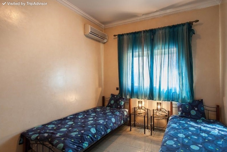 Appartement à vendre à Marrakech 4