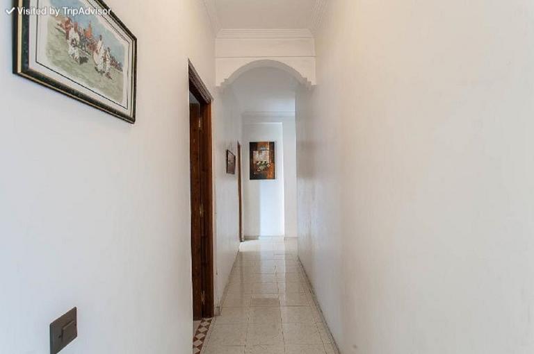 Appartement à vendre à Marrakech 5