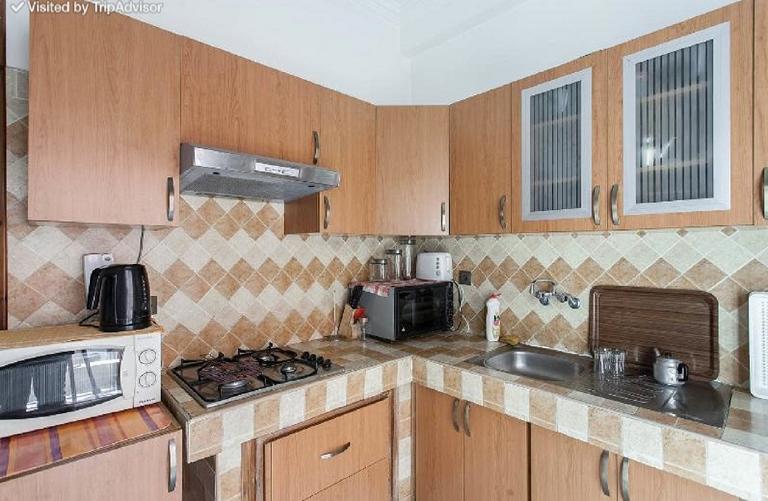 Appartement à vendre à Marrakech 6