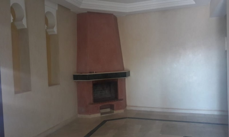 Appartement à vendre à Marrakech 2