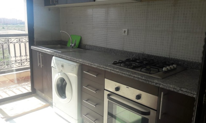 Appartement à vendre à Marrakech 5