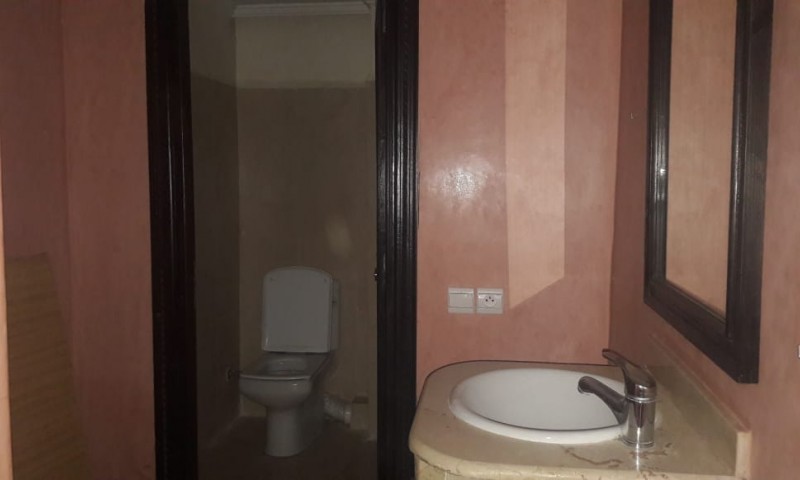 Appartement à vendre à Marrakech 6