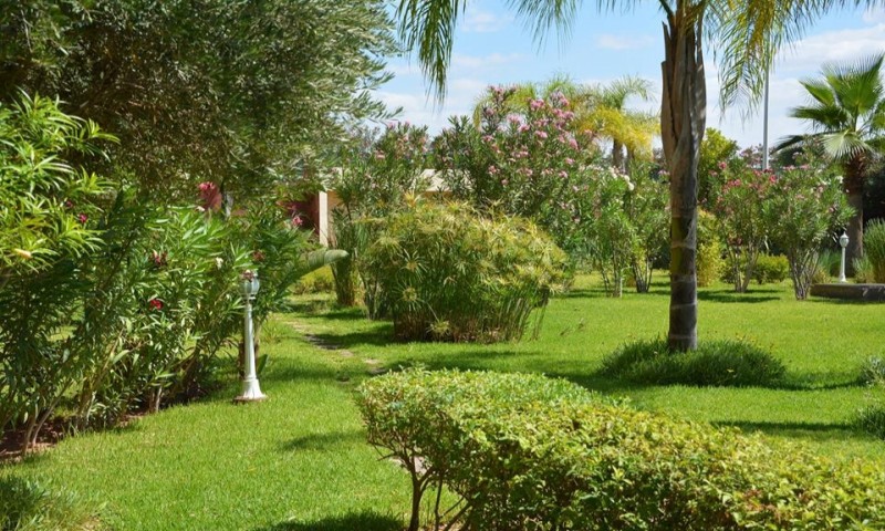 Appartement à vendre à Marrakech 2