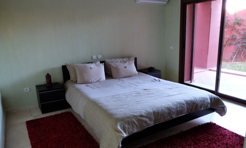 Appartement à vendre à Marrakech 4