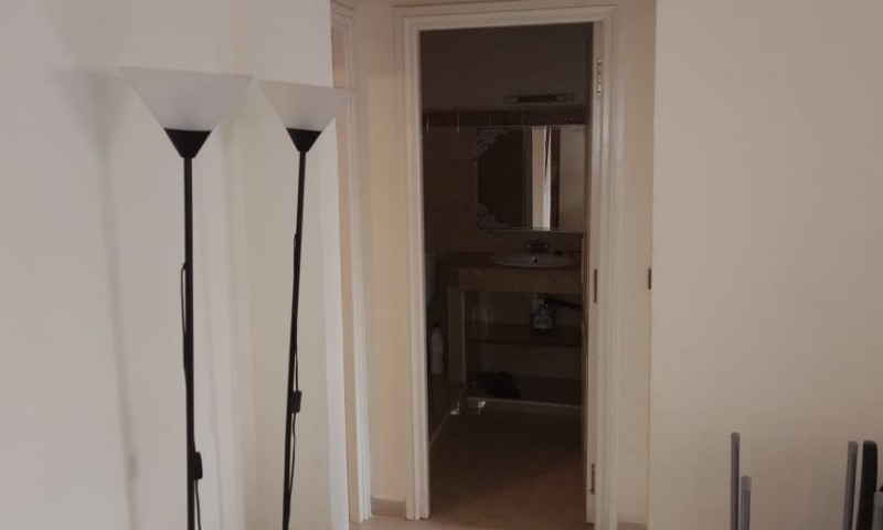 Appartement à vendre à Marrakech 2