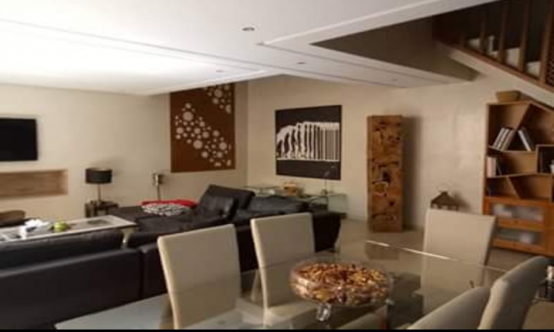 Appartement à vendre à Marrakech
