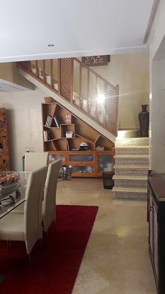 Appartement à vendre à Marrakech 2