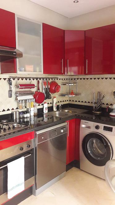 Appartement à vendre à Marrakech 3
