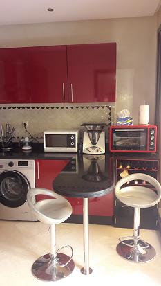 Appartement à vendre à Marrakech 4