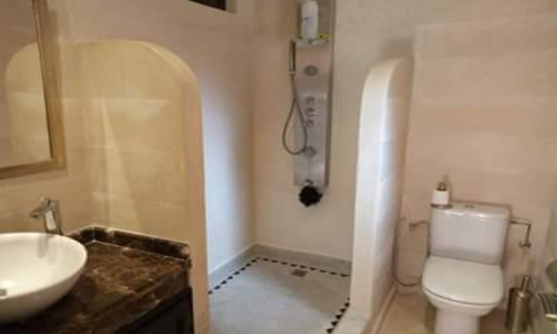 Appartement à vendre à Marrakech 5