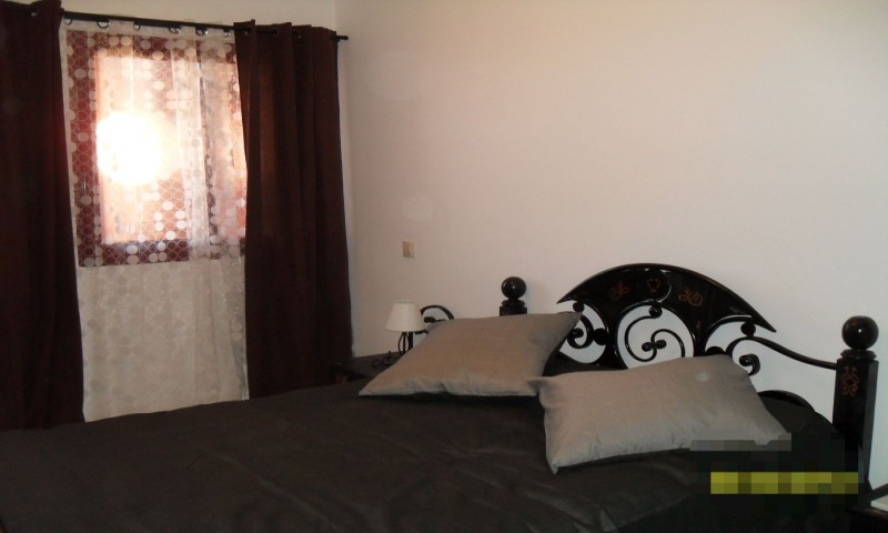 Appartement à vendre à Marrakech 2
