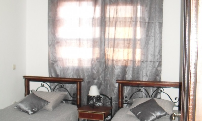 Appartement à vendre à Marrakech 3
