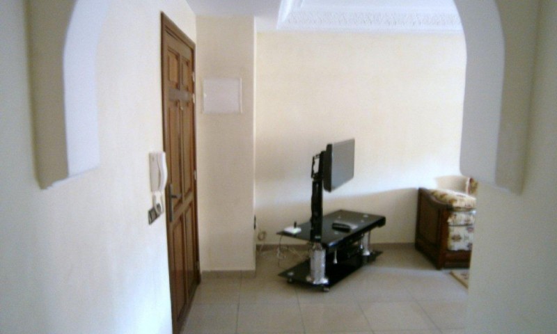 Appartement à vendre à Marrakech
