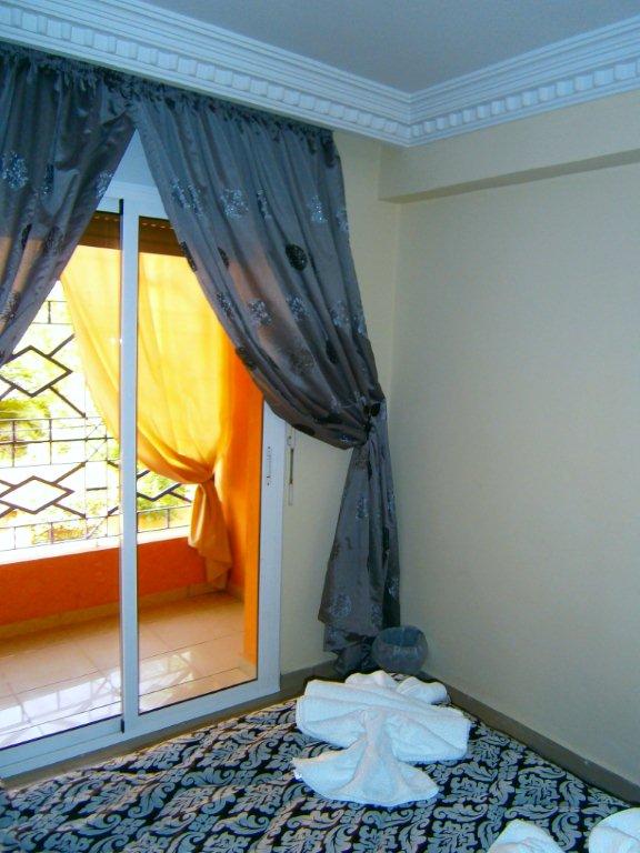 Appartement à vendre à Marrakech 2