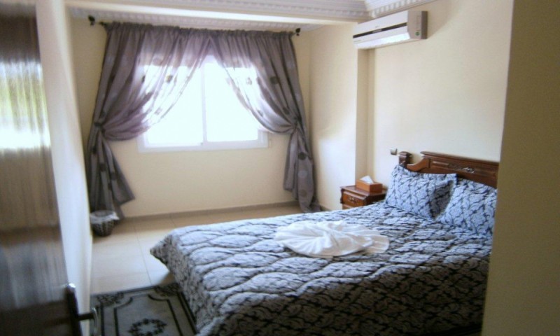 Appartement à vendre à Marrakech 6