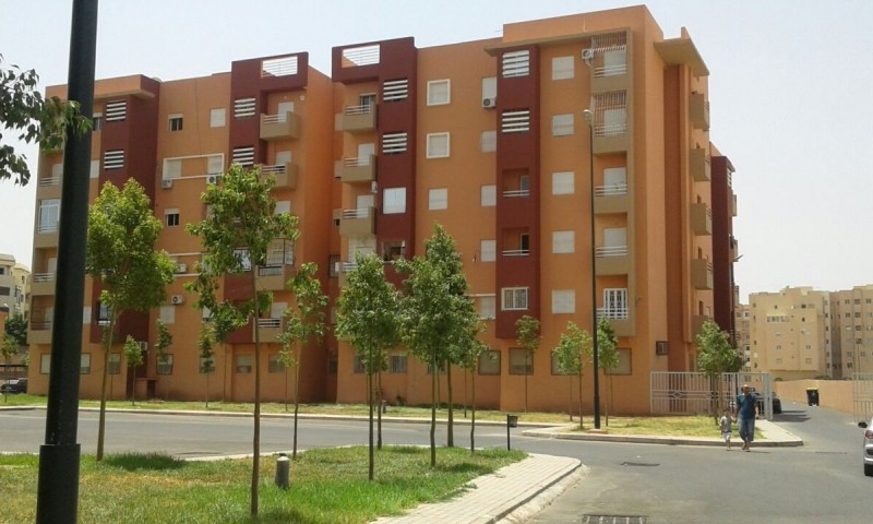 Appartement à vendre à Marrakech