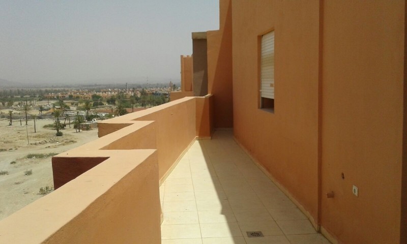 Appartement à vendre à Marrakech 2