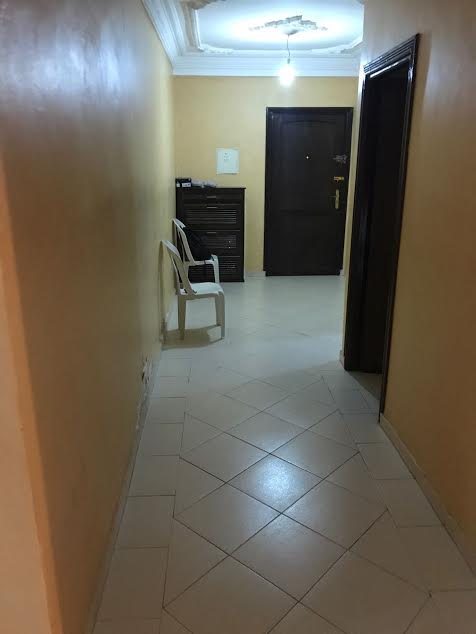 Appartement à vendre à Marrakech 2