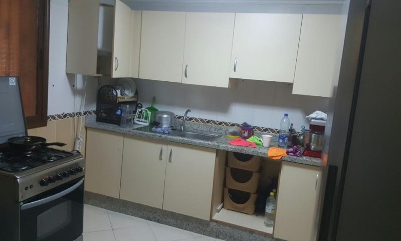 Appartement à vendre à Marrakech 3