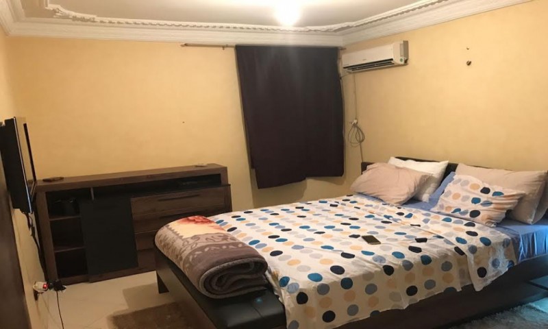 Appartement à vendre à Marrakech 4