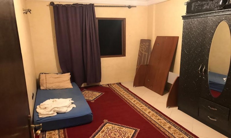 Appartement à vendre à Marrakech 6