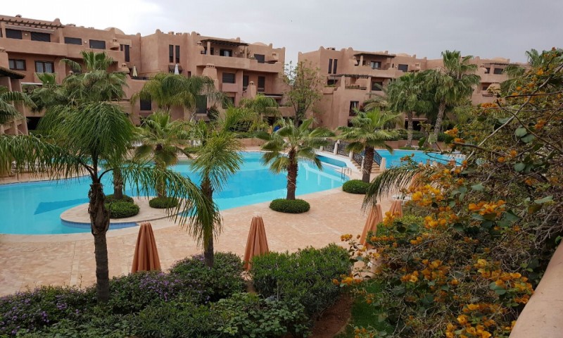 Appartement à vendre à Marrakech