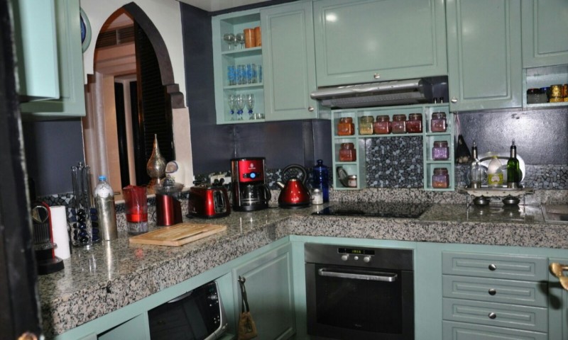 Appartement à vendre à Marrakech 3