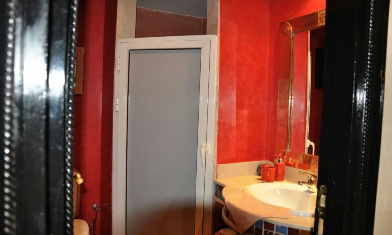 Appartement à vendre à Marrakech 4