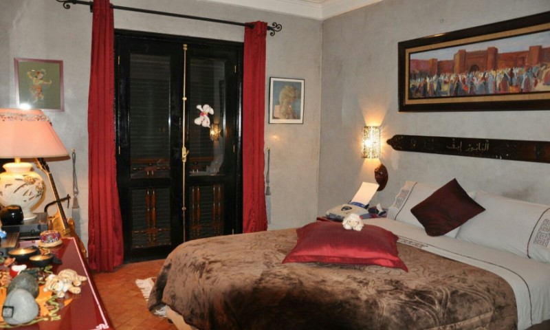 Appartement à vendre à Marrakech 5