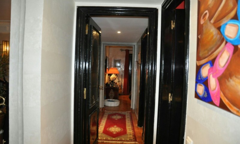 Appartement à vendre à Marrakech 6