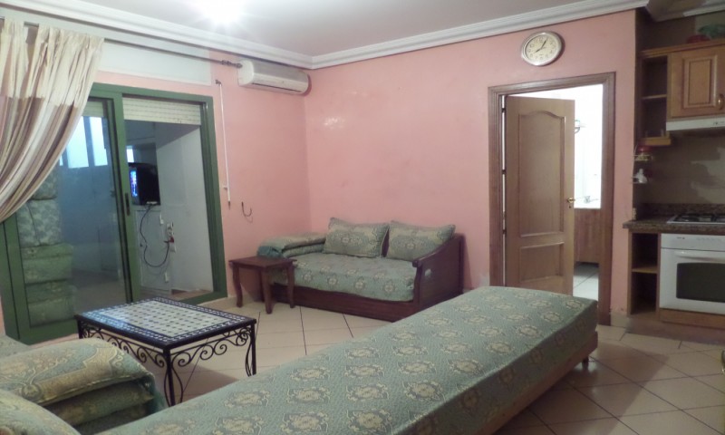 Appartement à vendre à Marrakech