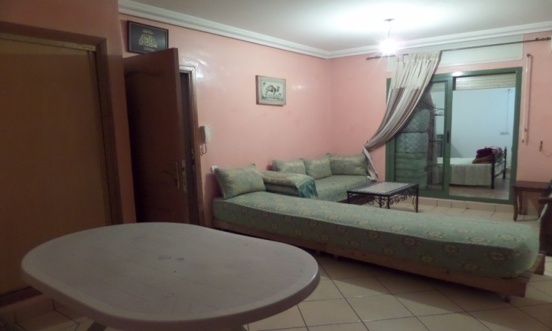 Appartement à vendre à Marrakech 3